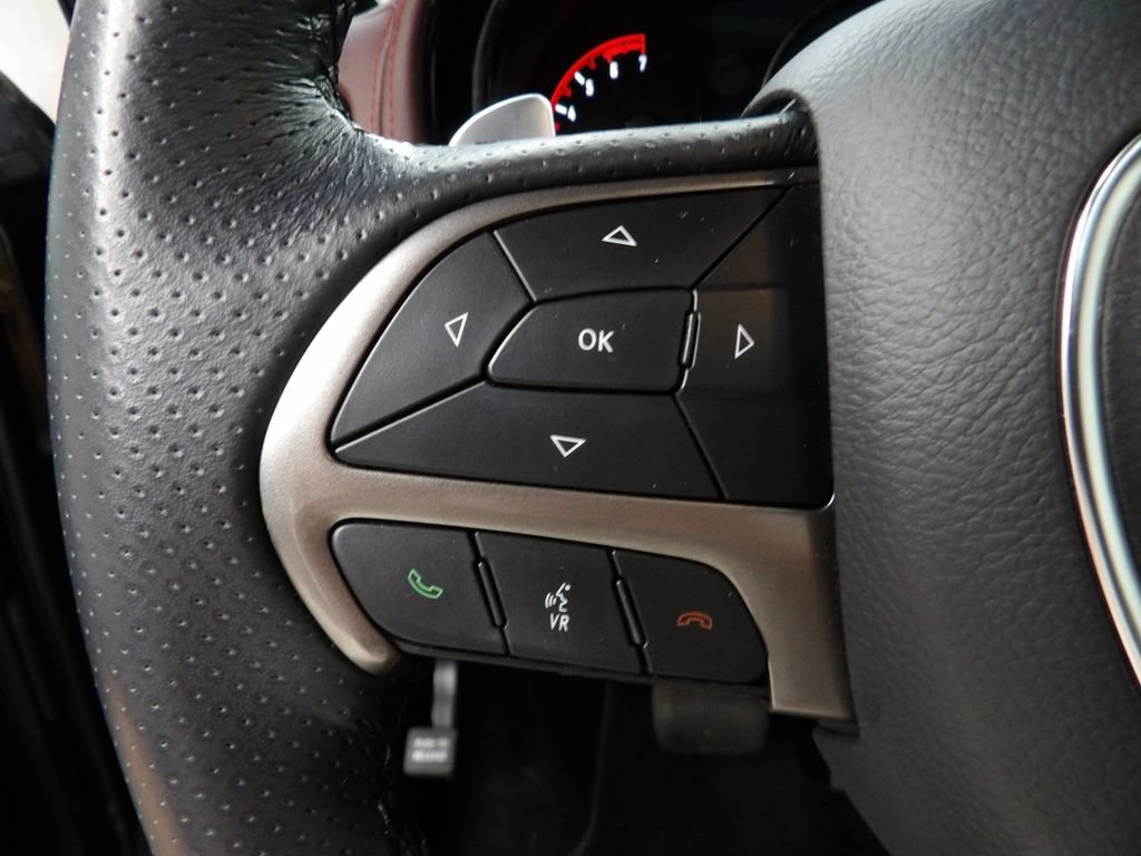 Used 2024 Dodge Durango Citadel AWD/4WD image 45