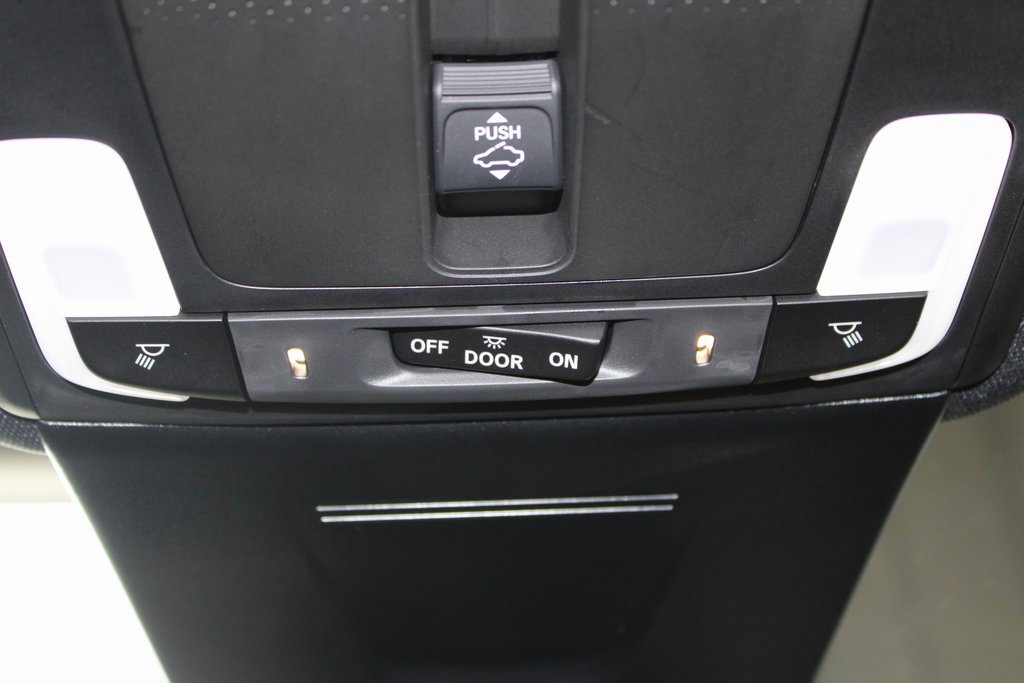 Used 2025 Honda Civic FWD Hybrid Sedan image 37