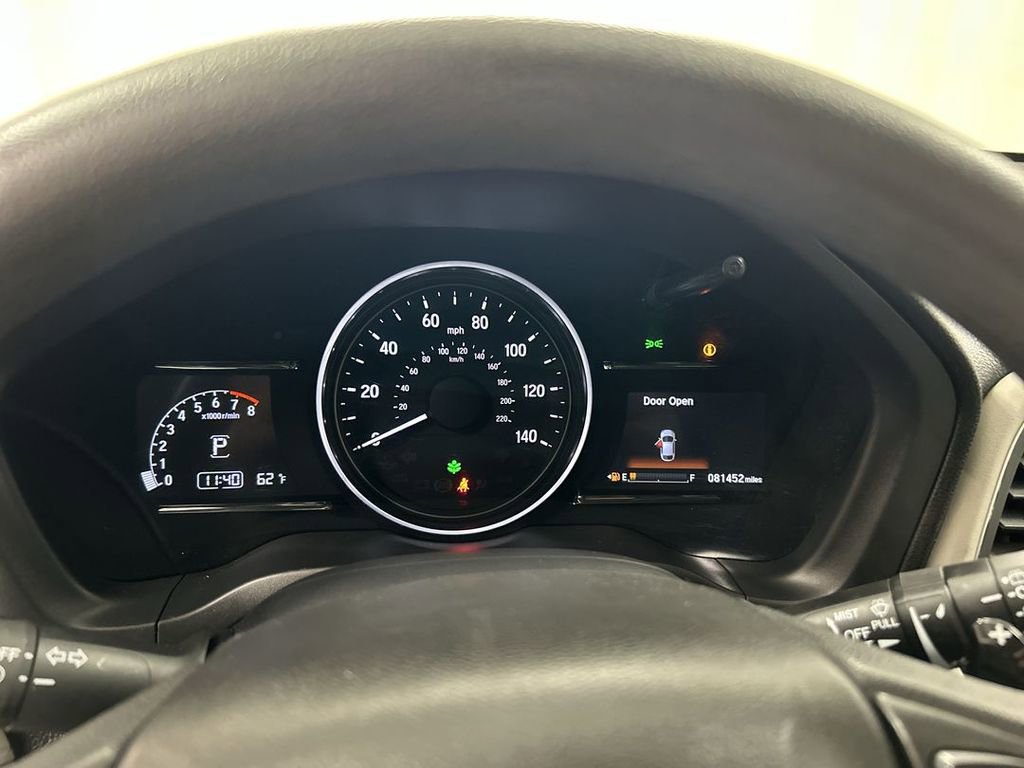 Used 2019 Honda HR-V EX image 13