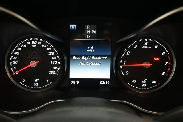 Used 2016 Mercedes-Benz C 300 4MATIC Sedan image 13