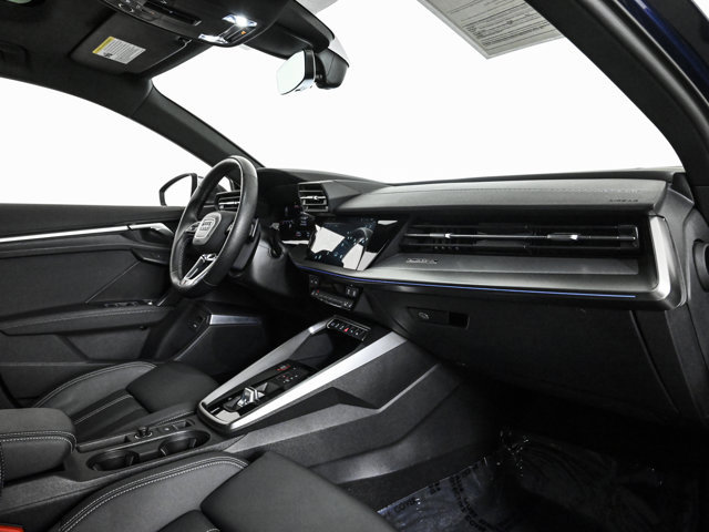 Used 2023 Audi S3 Premium Plus AWD/4WD image 23