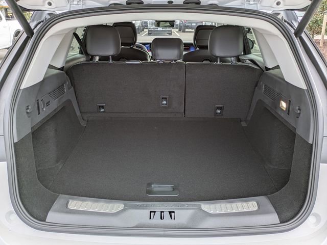 New 2026 Lincoln Nautilus Reserve image 12