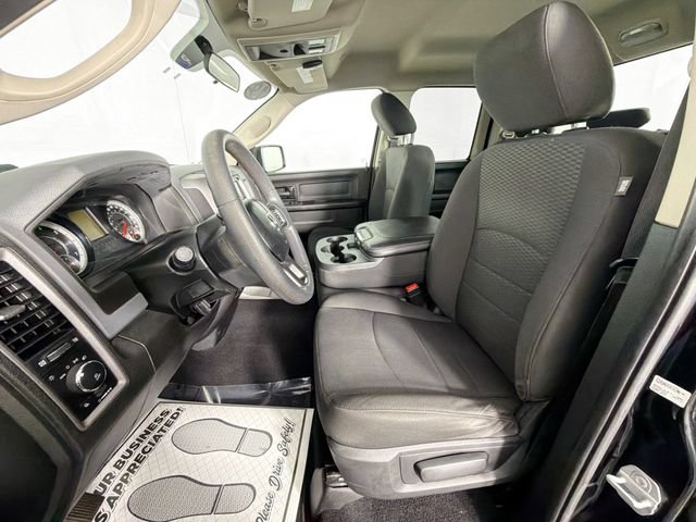Used 2019 RAM 1500 Express w/ Express Value Package AWD/4WD image 19