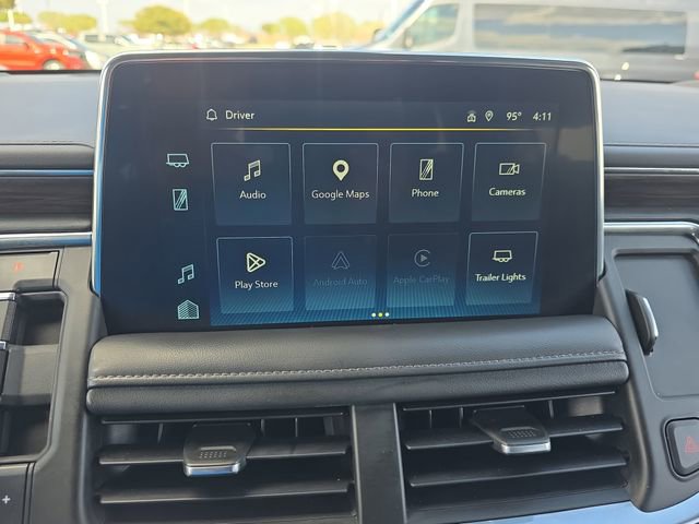 Used 2022 Chevrolet Tahoe Z71 w/ Luxury Package image 21