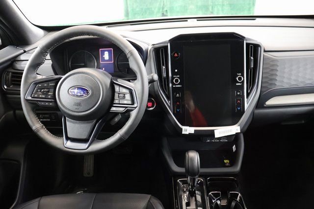 New 2026 Subaru Forester Limited image 16