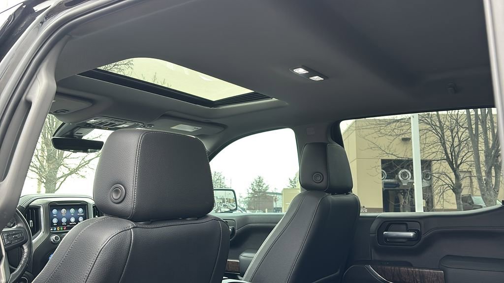 Used 2021 GMC Sierra 1500 Denali w/ Denali Ultimate Package image 34