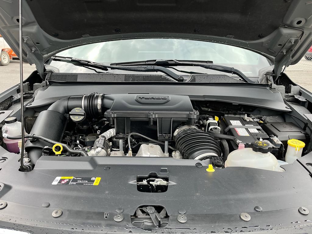 Used 2023 Jeep Compass Limited image 27