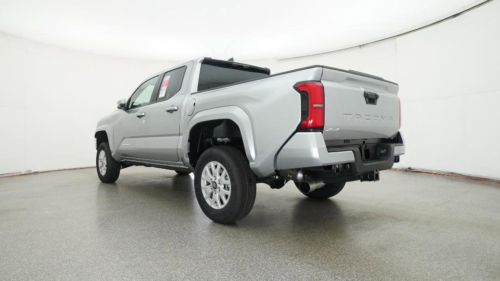 New 2026 Toyota Tacoma SR5 image 14