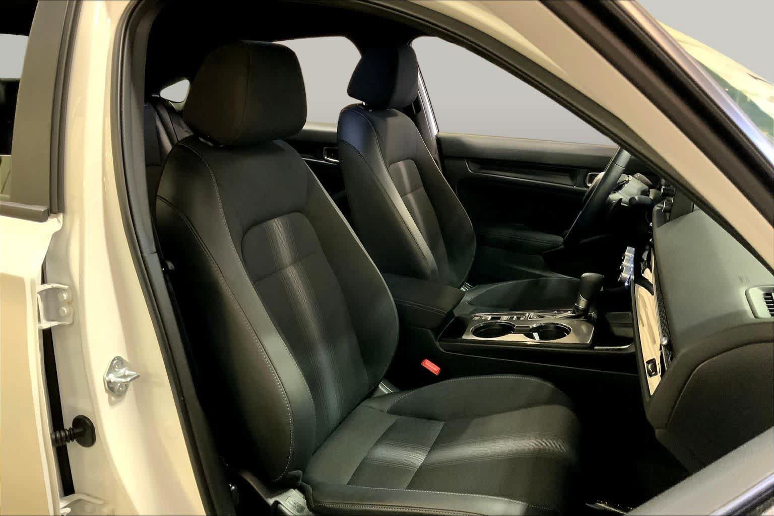 Used 2024 Honda Civic Sport image 16