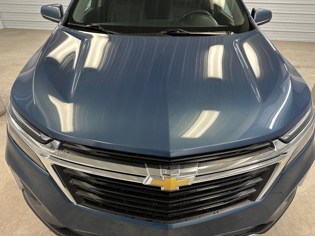 Certified 2024 Chevrolet Equinox LT w/ LPO, Floor Liner Package image 40