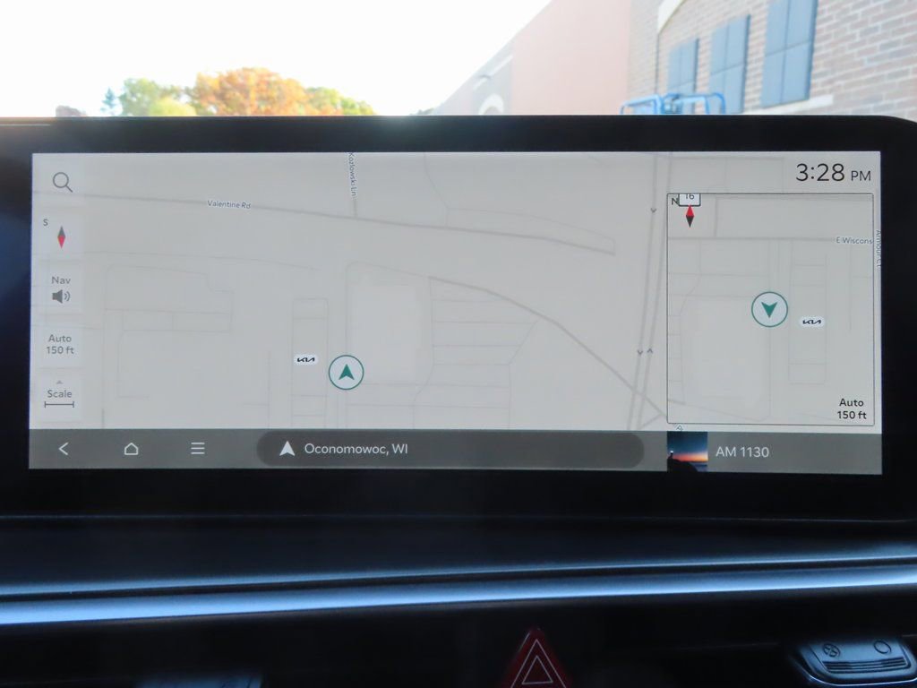 New 2026 Kia Sorento EX w/ EX Premium Package image 9