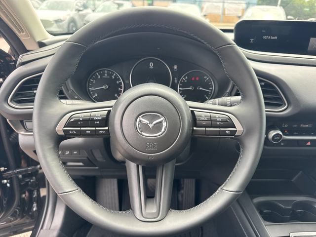 New 2026 MAZDA CX-30 AWD 2.5 S w/ Select Sport Pkg image 16