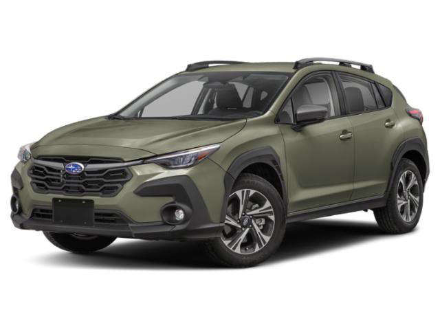 New 2026 Subaru Crosstrek 2.0i Premium AWD/4WD image 1