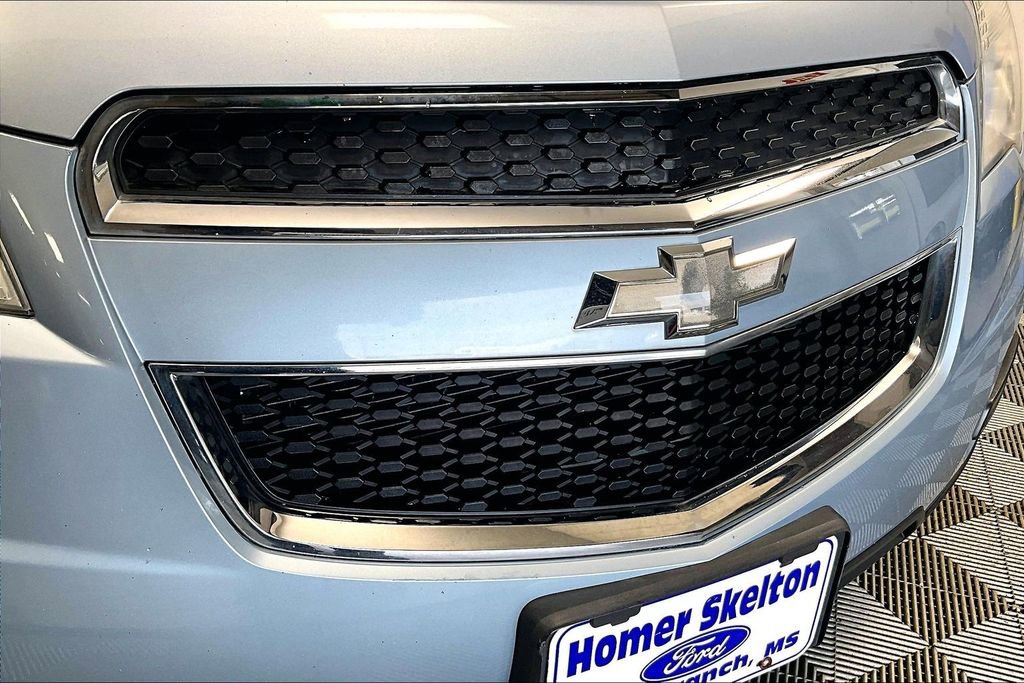 Used 2015 Chevrolet Equinox LT w/ Driver Convenience Package image 29