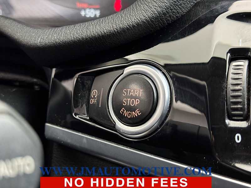 Used 2016 BMW X3 xDrive35i image 45