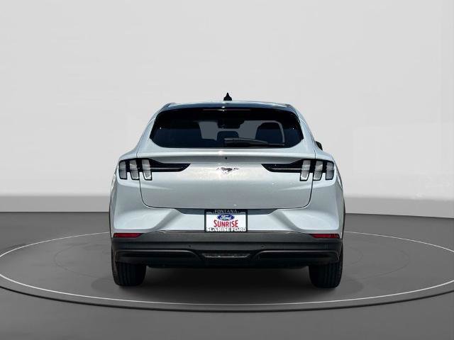 Certified 2023 Ford Mustang Mach-E Select image 6