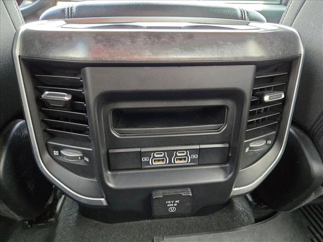 Used 2022 RAM 1500 Lone Star RWD image 16
