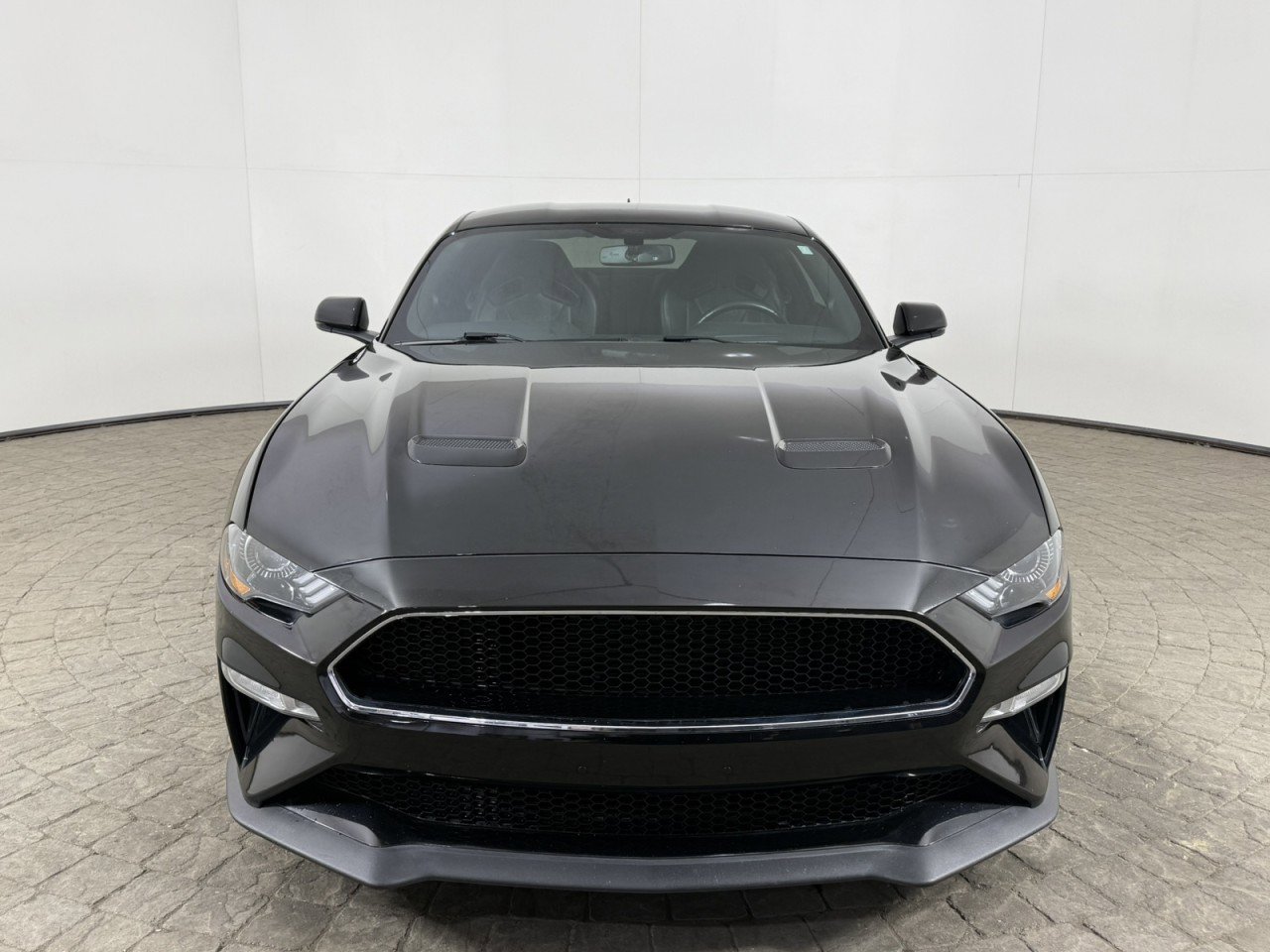 Used 2020 Ford Mustang Bullitt RWD image 2
