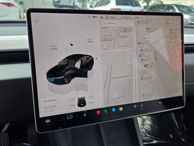Used 2025 Tesla Model 3 Long Range RWD image 20