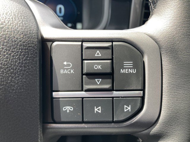 New 2026 Ford F150 Lariat AWD/4WD image 17