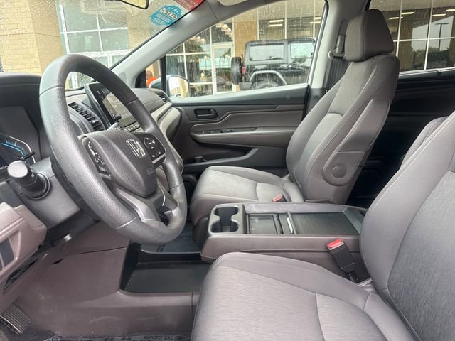Used 2021 Honda Odyssey EX image 8