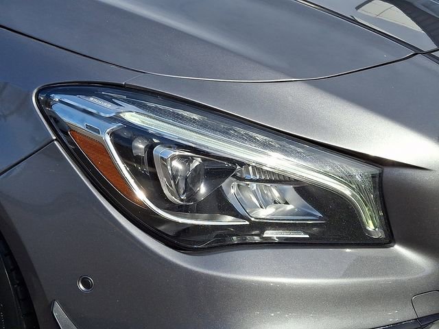 Used 2018 Mercedes-Benz CLA 45 AMG 4MATIC image 9