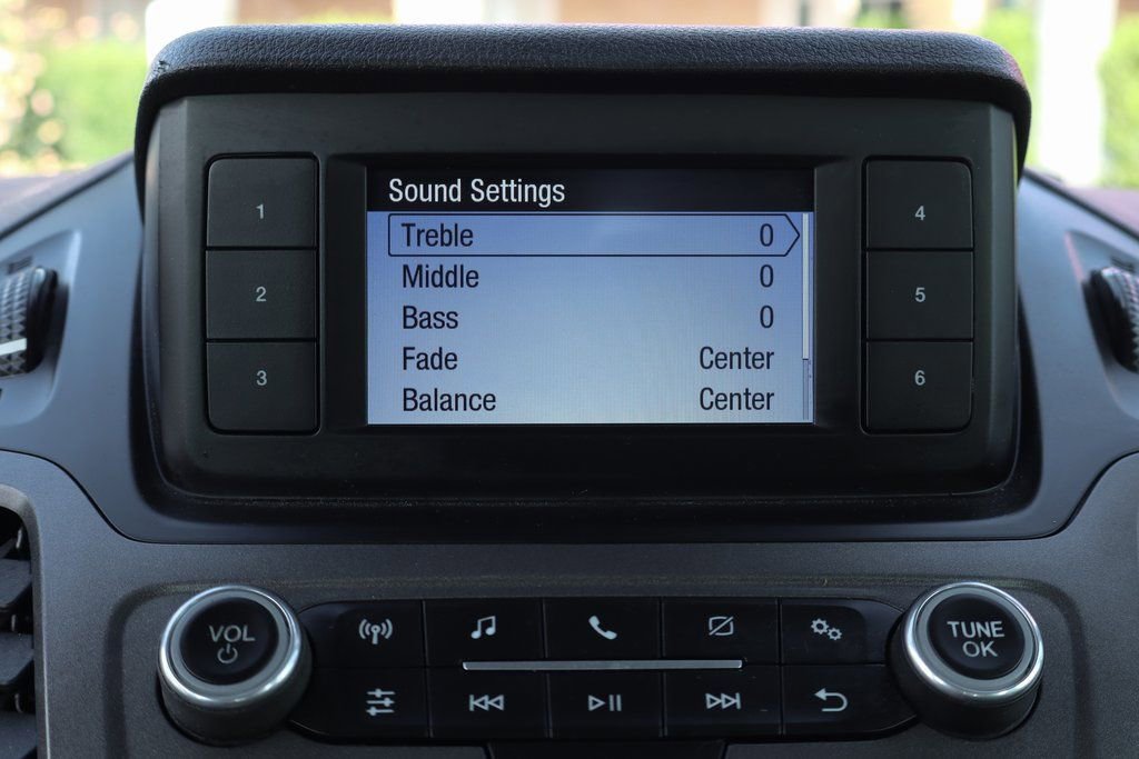 Used 2022 Ford Transit Connect XL image 27