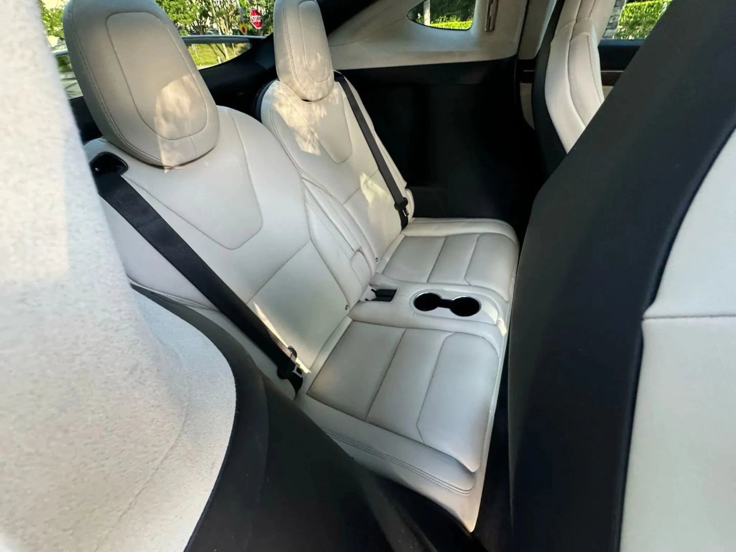 Used 2017 Tesla Model X 75D image 15