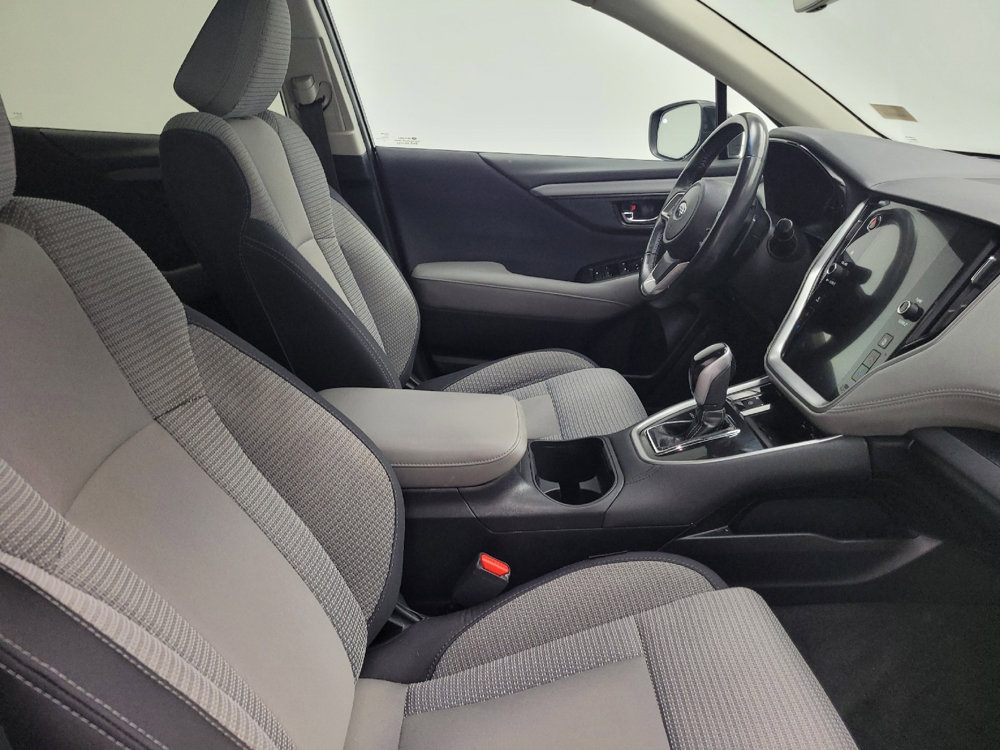 Used 2022 Subaru Outback Premium image 21