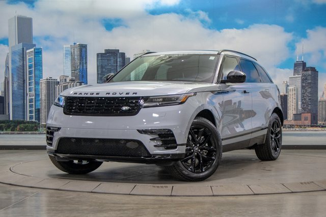 Used 2025 Land Rover Range Rover Velar Dynamic SE