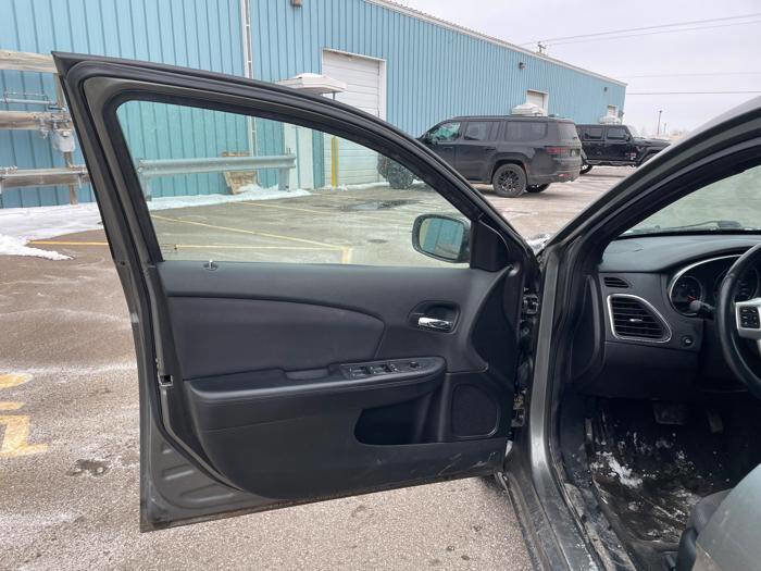 Used 2012 Chrysler 200 Touring image 22