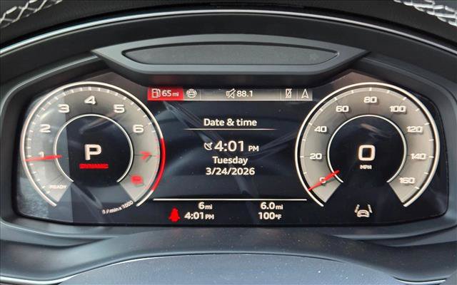 New 2026 Audi Q8 Premium Plus AWD/4WD image 11