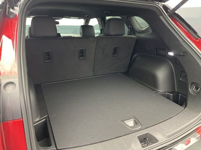 New 2026 Chevrolet Blazer RS image 25