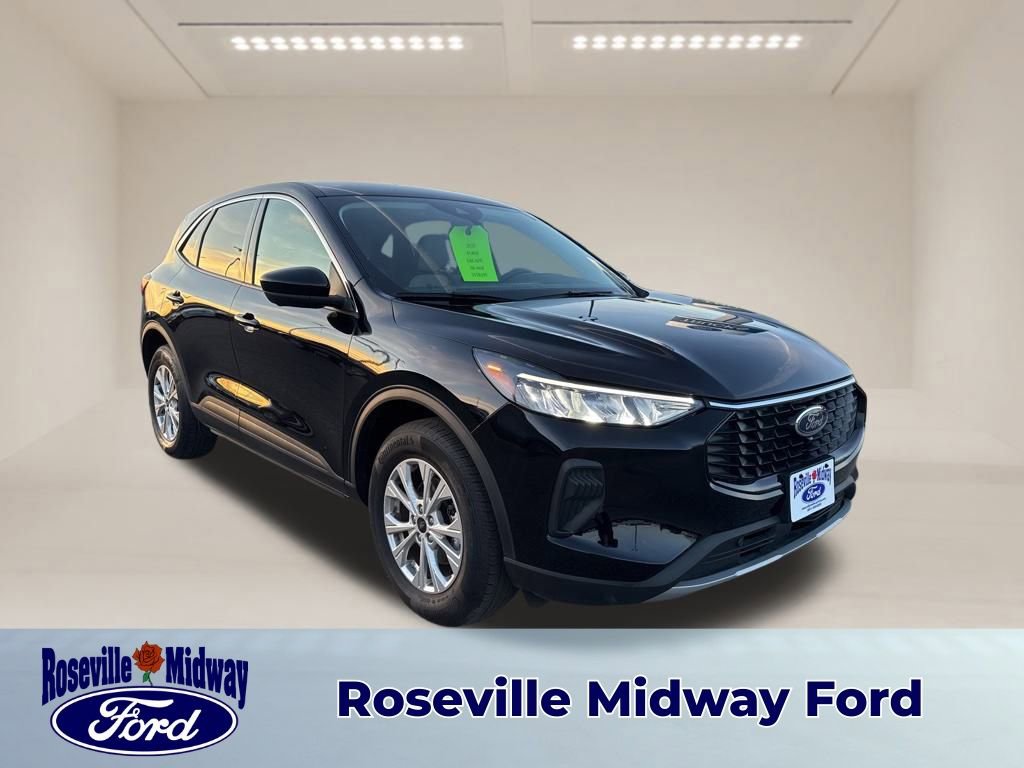 Used 2023 Ford Escape Active w/ Tech Pack #2