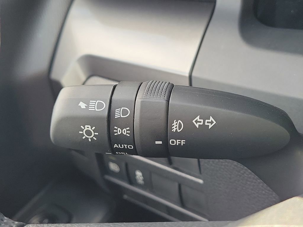 New 2026 Toyota Tacoma SR5 RWD image 11