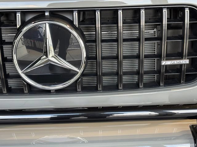 New 2027 Mercedes-Benz G 63 AMG 4MATIC image 3