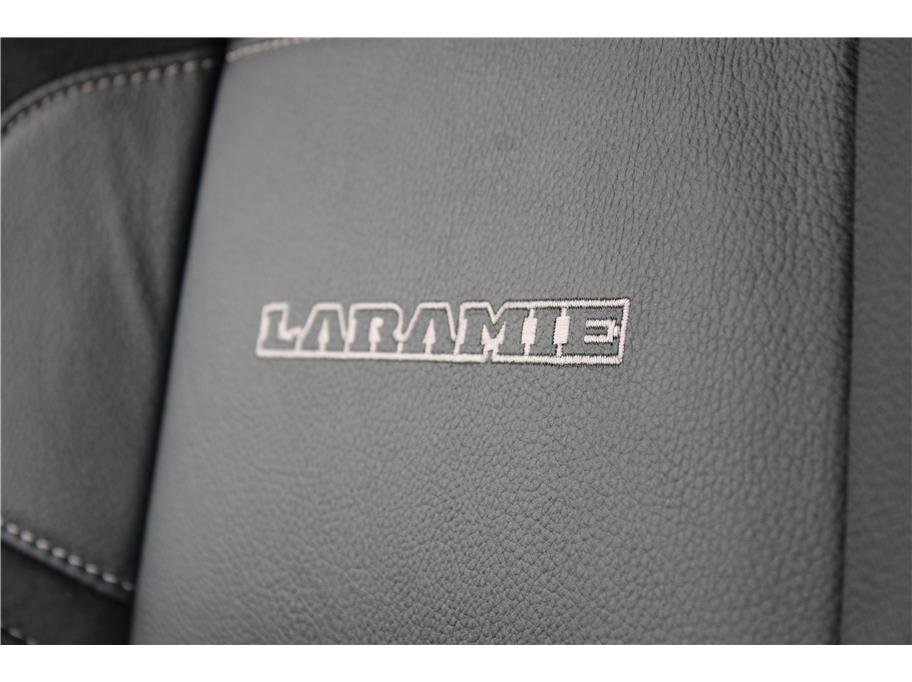 Used 2024 RAM 5500 Laramie image 38