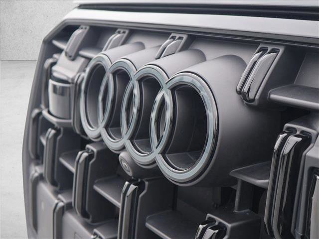 Used 2025 Audi Q7 3.0T Prestige AWD/4WD image 29