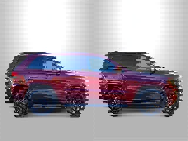 Used 2019 Jeep Grand Cherokee Altitude image 9