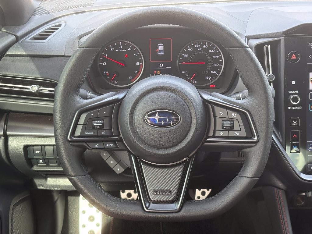 Used 2026 Subaru WRX Limited AWD/4WD image 36