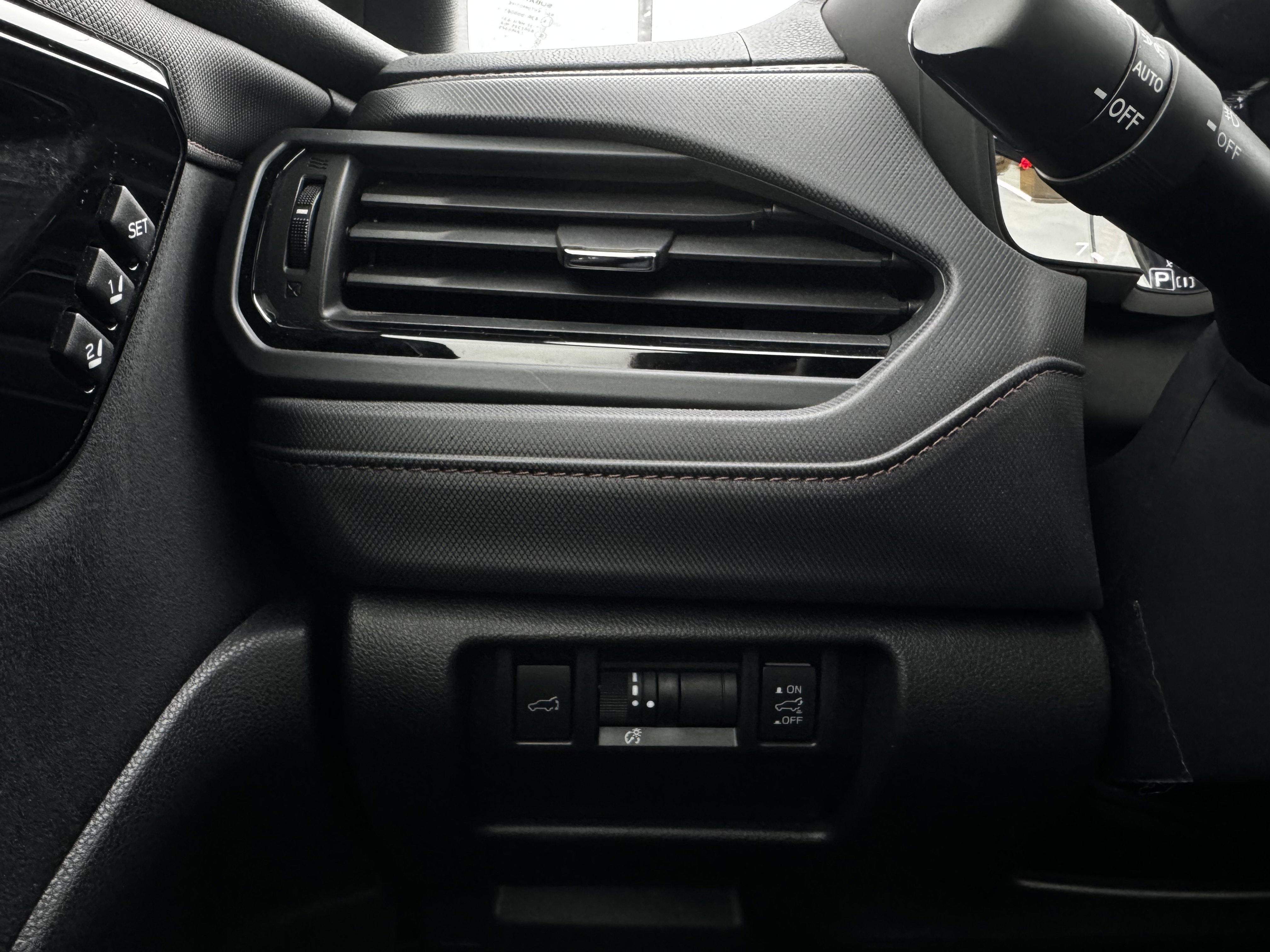 Used 2025 Subaru Forester Touring image 16