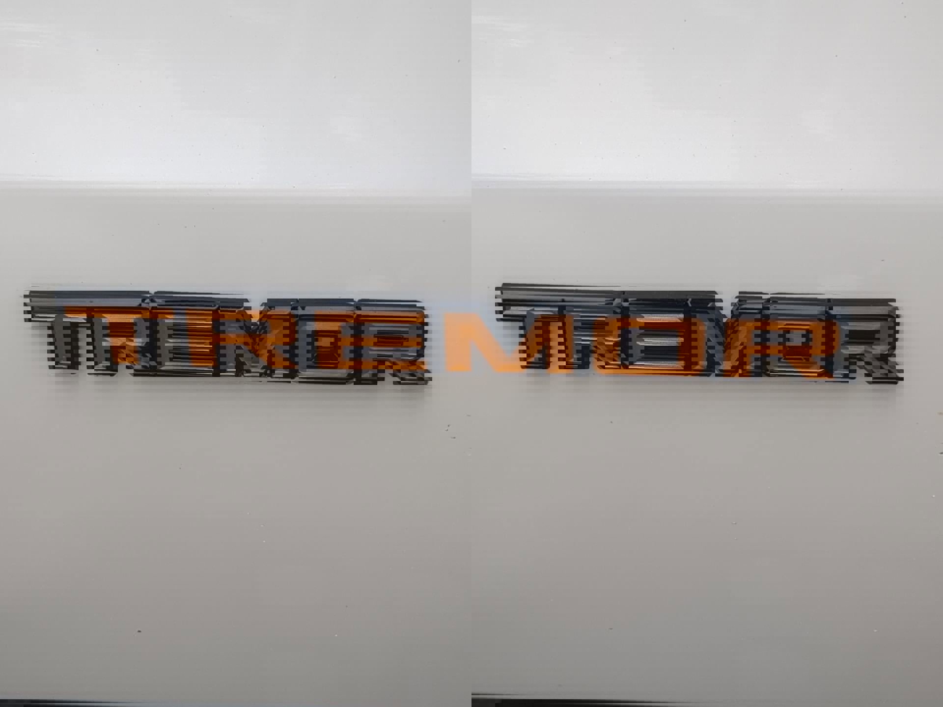 New 2026 Ford Expedition Tremor image 43