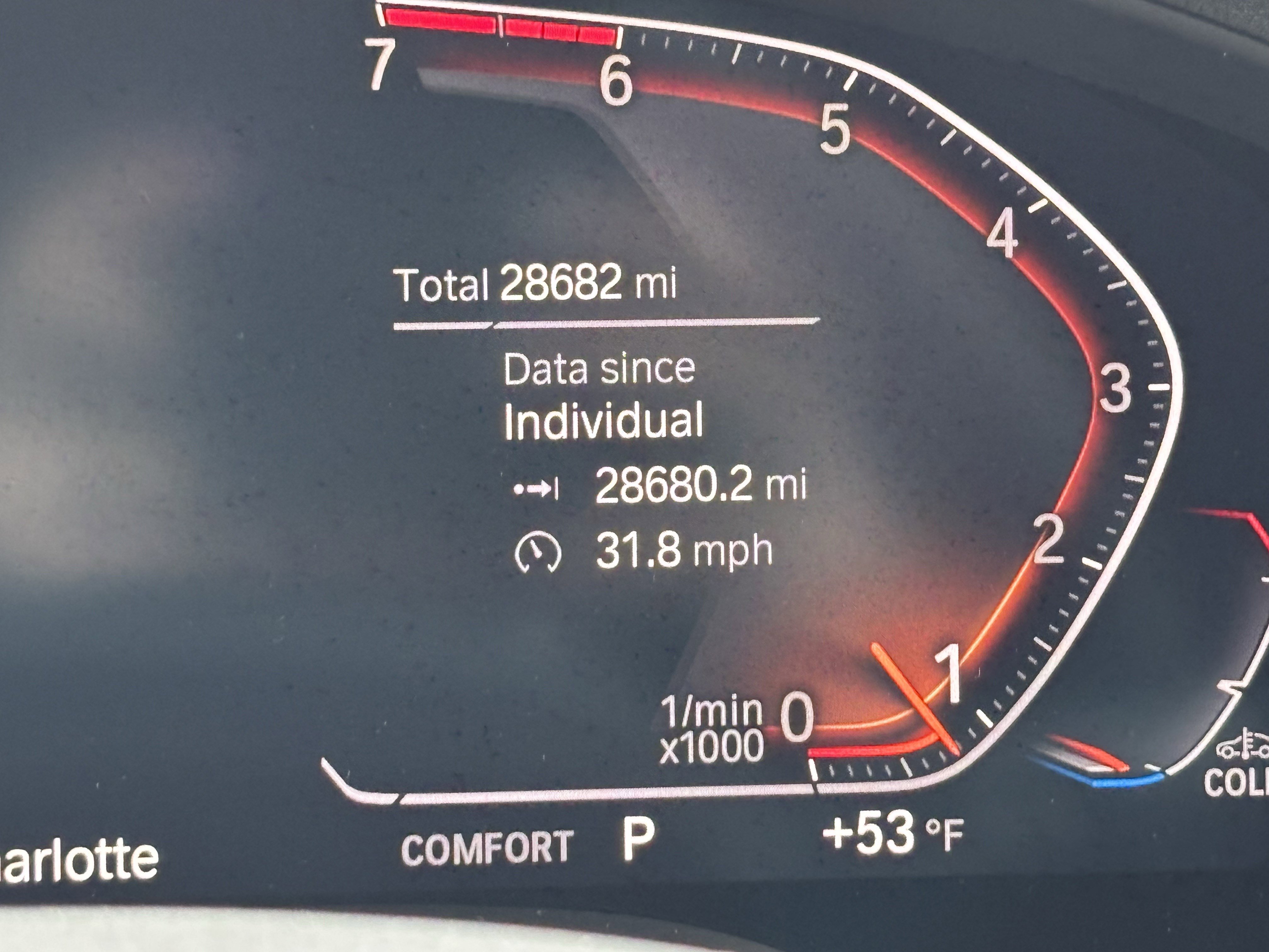 Used 2021 BMW X4 xDrive30i w/ Premium Package image 22