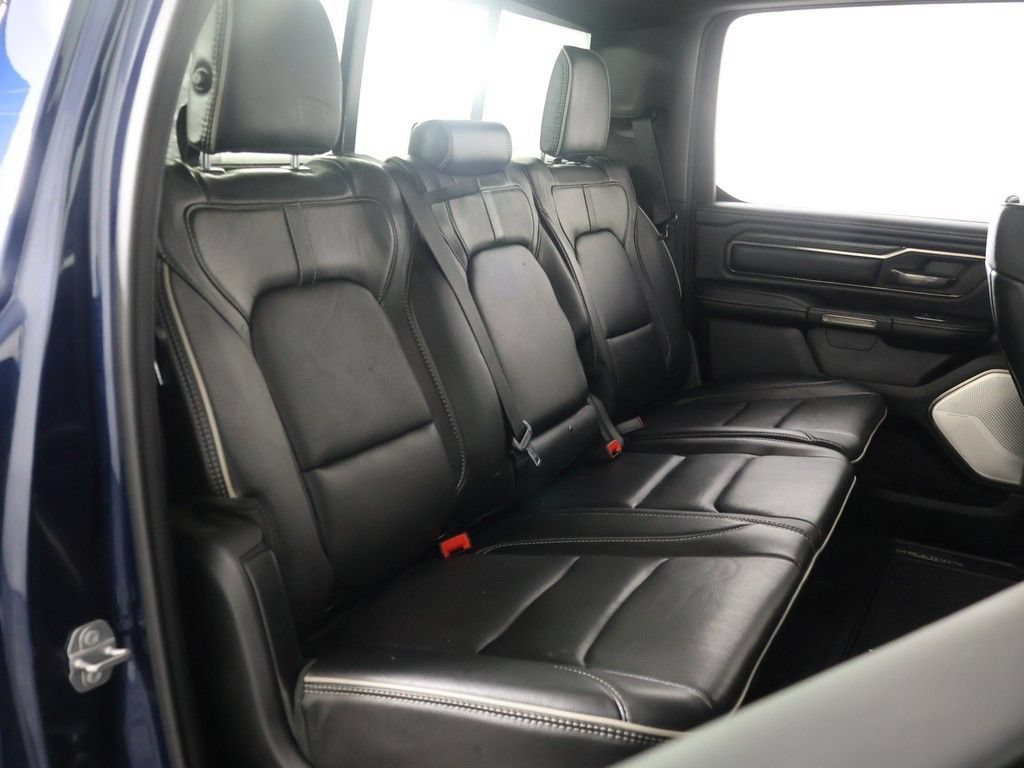 Used 2020 RAM 1500 Limited AWD/4WD image 36