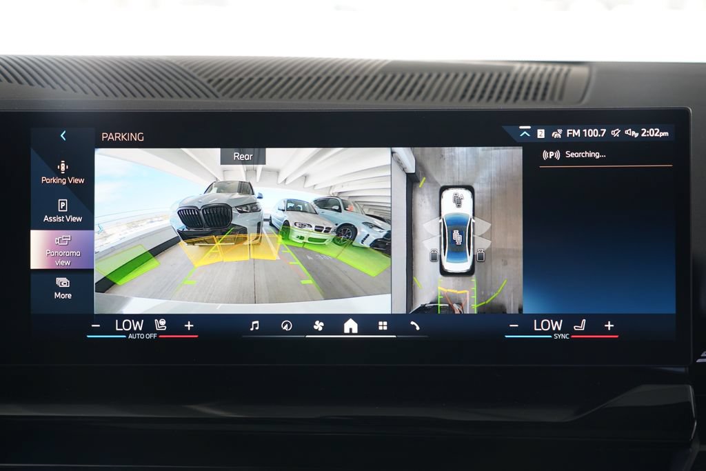 New 2026 BMW 530i w/ M Sport Package RWD image 22