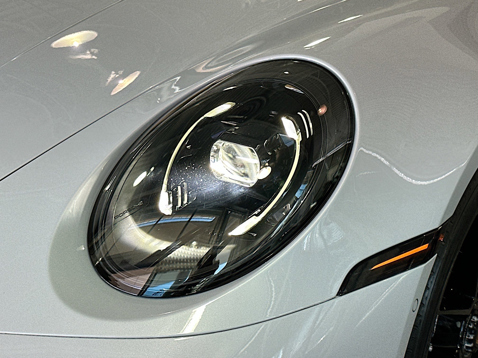 Used 2026 Porsche 911 Targa 4 GTS image 32