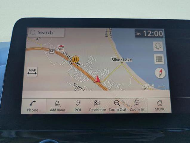 Certified 2024 Nissan Armada SL w/ Cargo Package image 30