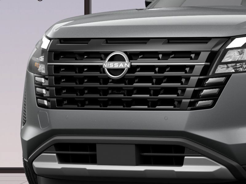 New 2026 Nissan Pathfinder SL AWD/4WD image 13