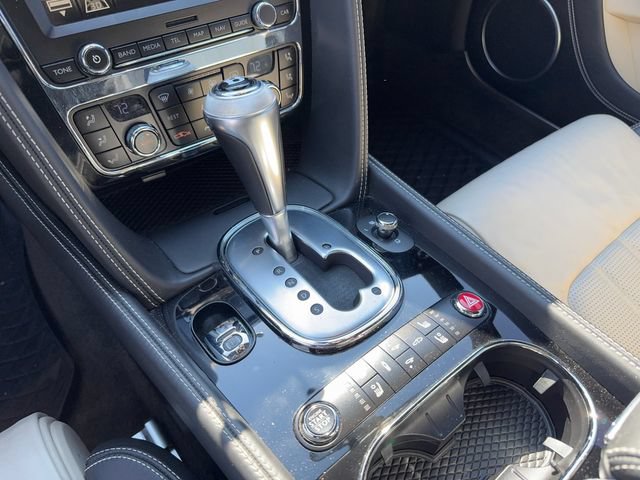 Used 2015 Bentley Continental GT V8 S AWD/4WD image 15