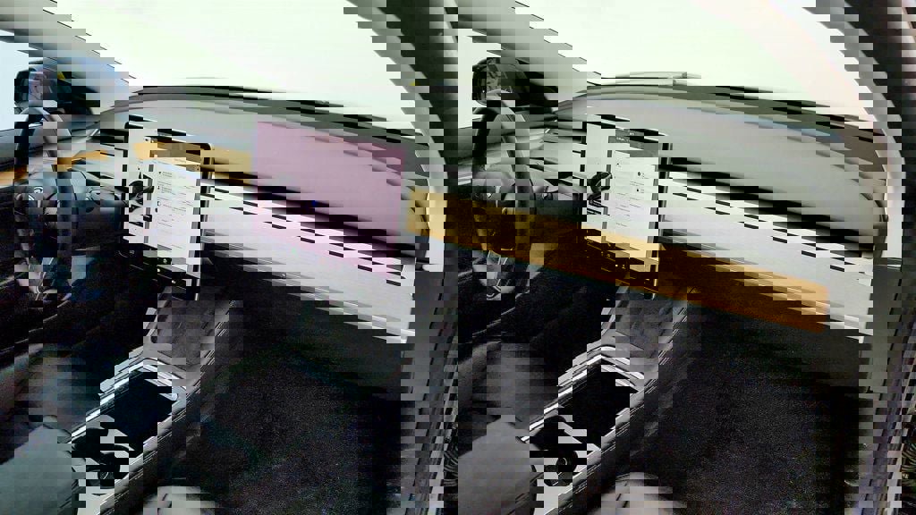 Used 2023 Tesla Model 3 Standard Range image 26